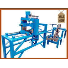 2016 New Style Wood Wool Crusher with High Quality